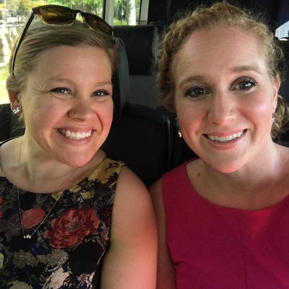 Meet your Posher, Meredith